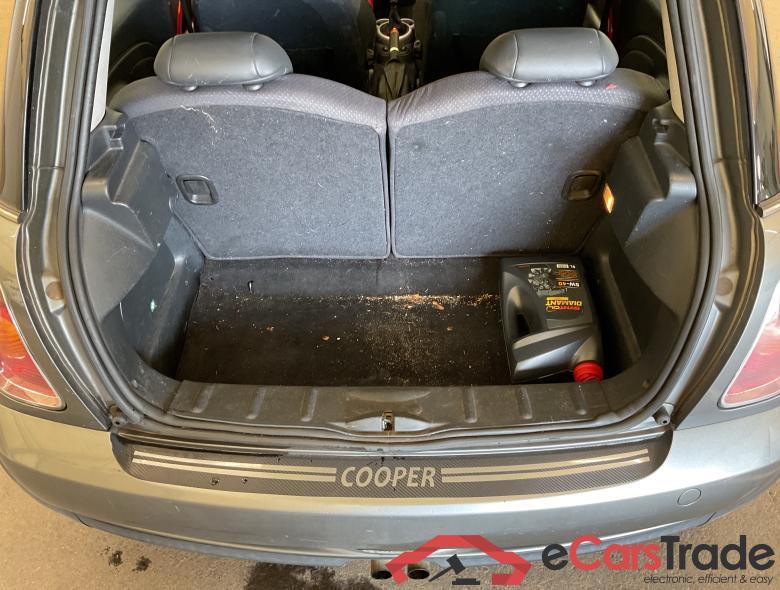 MINI Mini (R50) Mini 1.6i 16v Cooper S #3