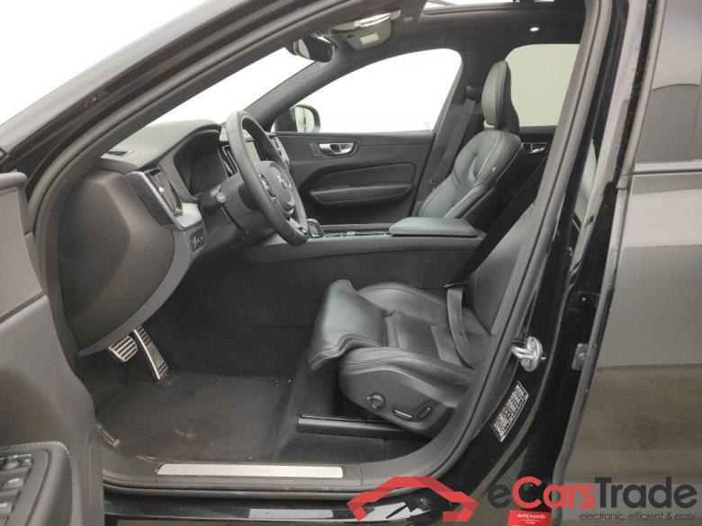 VOLVO XC60 - 2021 2.0 T6 253 PHEV AWD R-Design 5d #6