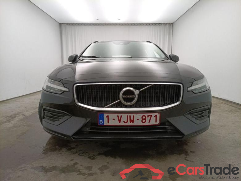 Volvo V60 D3 Geartronic V60 5d