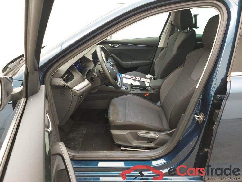 Skoda Octavia Combi 1.0 TSI eTec 81kW DSG7 Ambition 5d #6