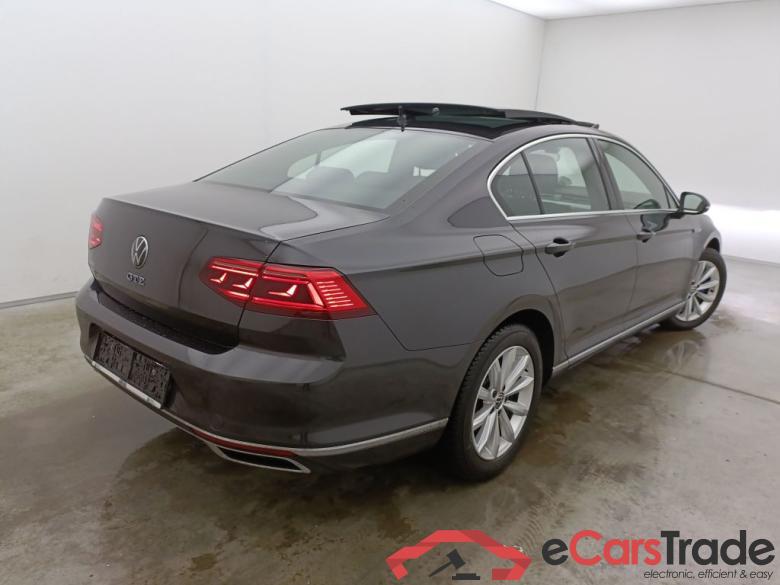 Volkswagen Passat 1.4 TSI GTE Business DSG 4d #5