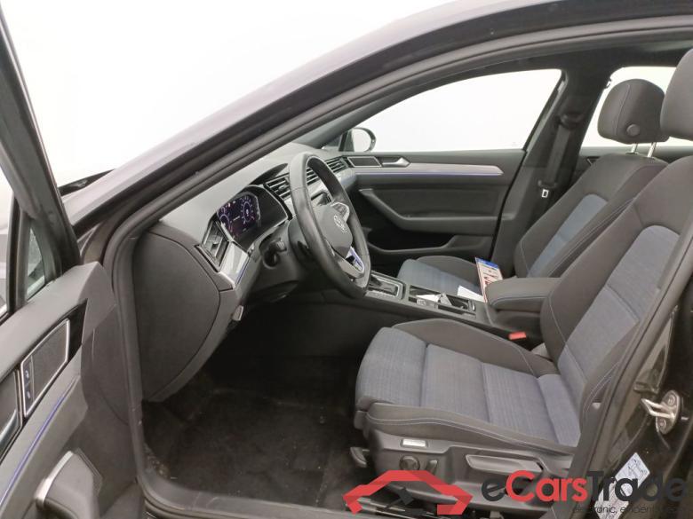 Volkswagen Passat 1.4 TSI GTE Business DSG 4d #6