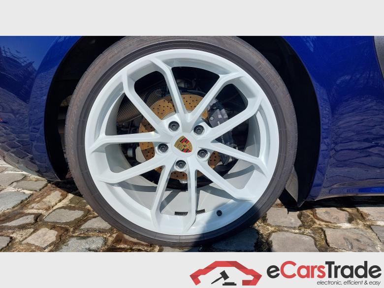 PORSCHE 718 Boxster Boxster Style Edition #5