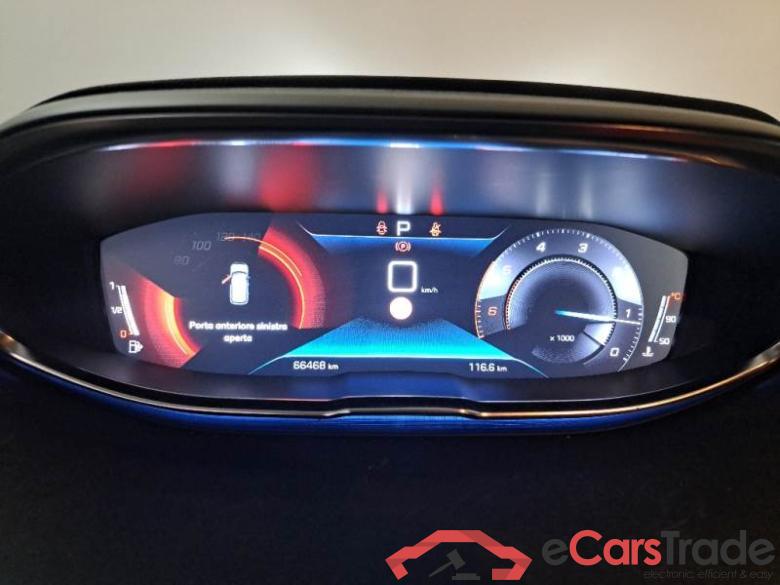 Peugeot 57 PEUGEOT 3008 / 2016 / 5P / SUV BLUEHDI 130 EAT8 SeS BUSINESS #4
