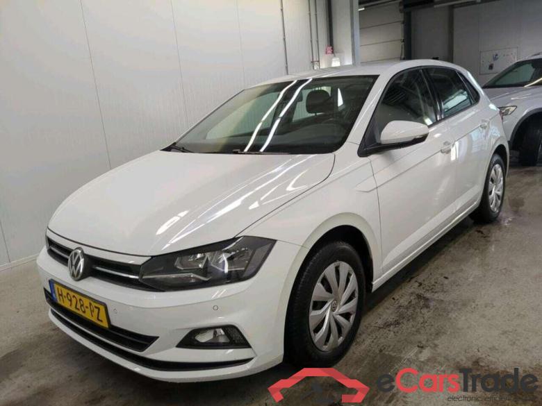 VOLKSWAGEN POLO 1.0 TSI Comfortline #1