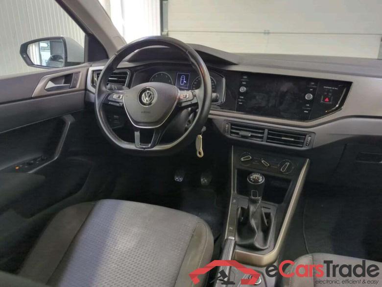 VOLKSWAGEN POLO 1.0 TSI Comfortline #3