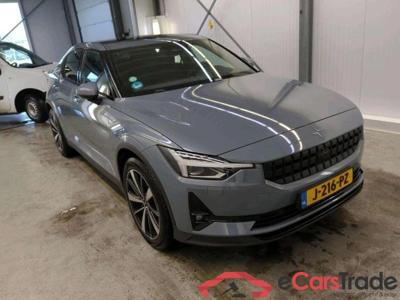 Polestar 2 LRDM LaunchEd. 78kWh #5