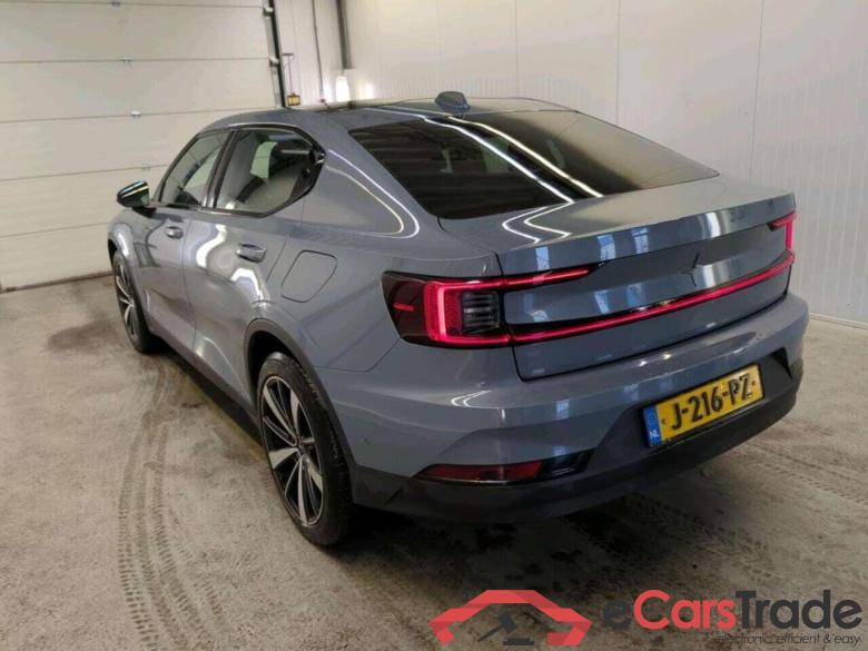 Polestar 2 LRDM LaunchEd. 78kWh #6