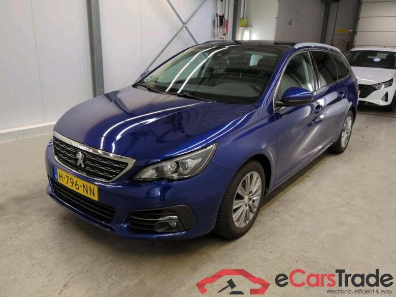 PEUGEOT 308 SW 1.2 PureT.Blue L. Pr
