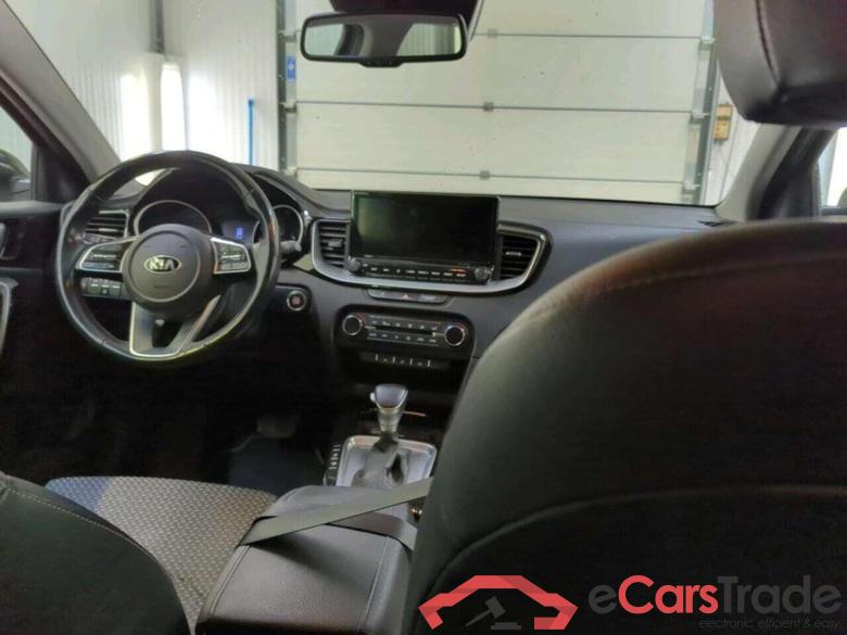 KIA ceed sportswagon 1.6 CRDi Dyn.PlusL. #3