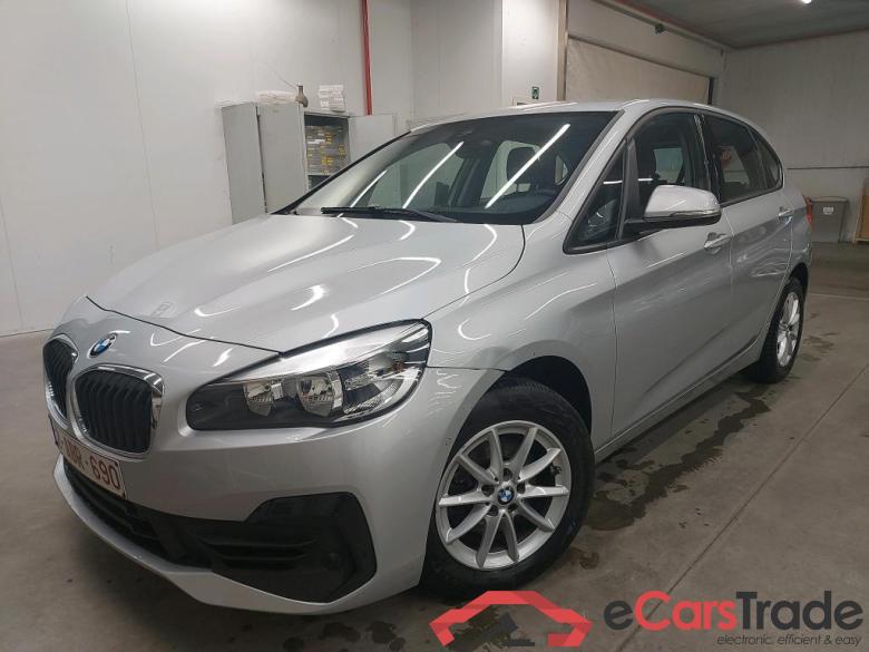 BMW - BMW 2 ACTIVE TOURER 216d 116PK Pack Business & Navigation #1