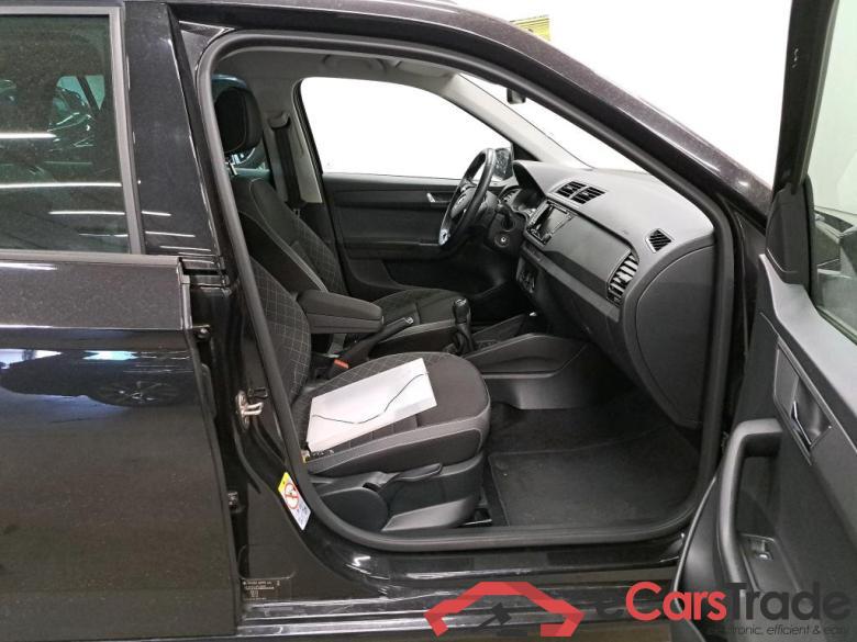SKODA - SKO FABIA COMBI TSI 95PK Ambition Pack Comfort & Look & Nav Admundsen & Cruise Control * PETROL * #3