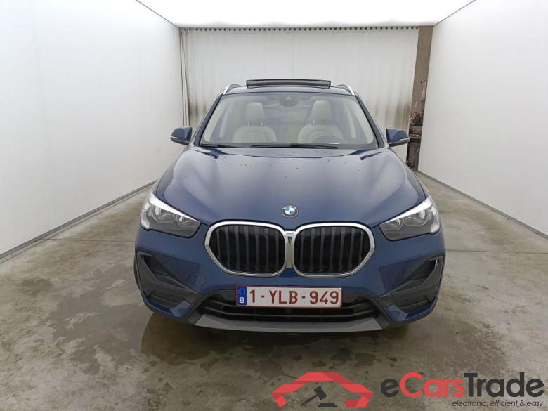 BMW X1 sDrive18dA (100 kW) 5d
