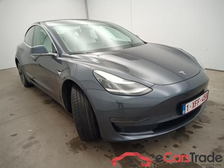 Tesla Model 3 Long-Range Dual Motor AWD 4d #2