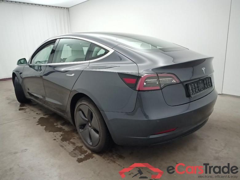 Tesla Model 3 Long-Range Dual Motor AWD 4d #3