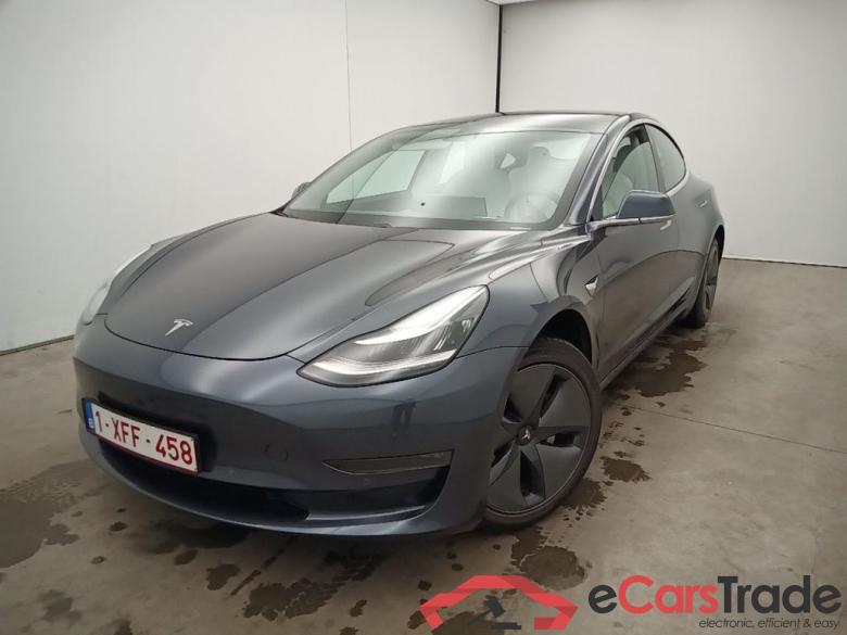 Tesla Model 3 Long-Range Dual Motor AWD 4d #4