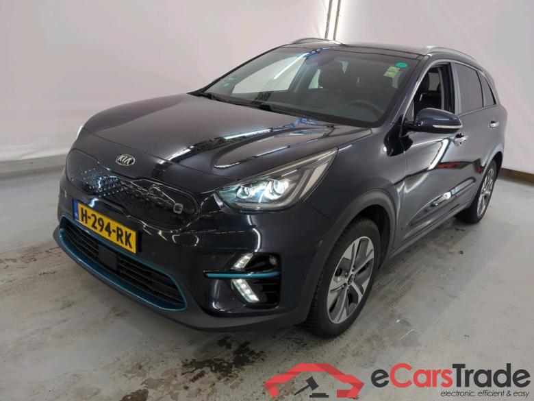 Kia Niro FL'19 BEV Kia e-Niro 64kWh ExecutiveLine 5d