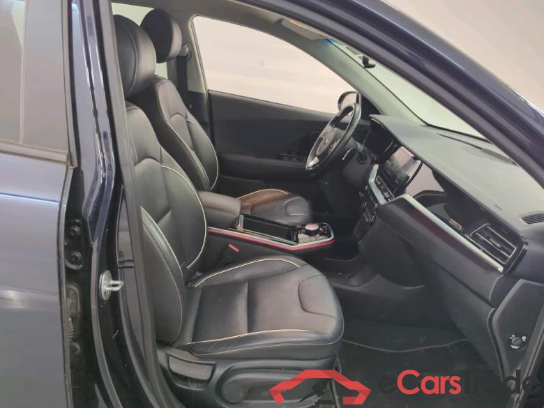 Kia Niro FL'19 BEV Kia e-Niro 64kWh ExecutiveLine 5d #3