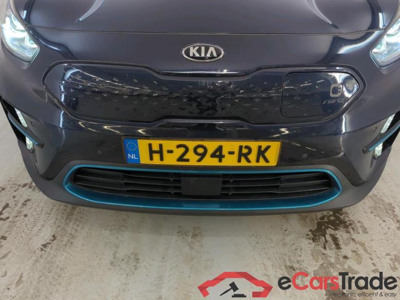Kia Niro FL'19 BEV Kia e-Niro 64kWh ExecutiveLine 5d #5