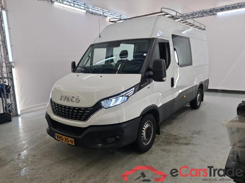 Iveco * Daily '14 IVECO Daily 35S18V 3.0 3520L GB DC L3H2 #1