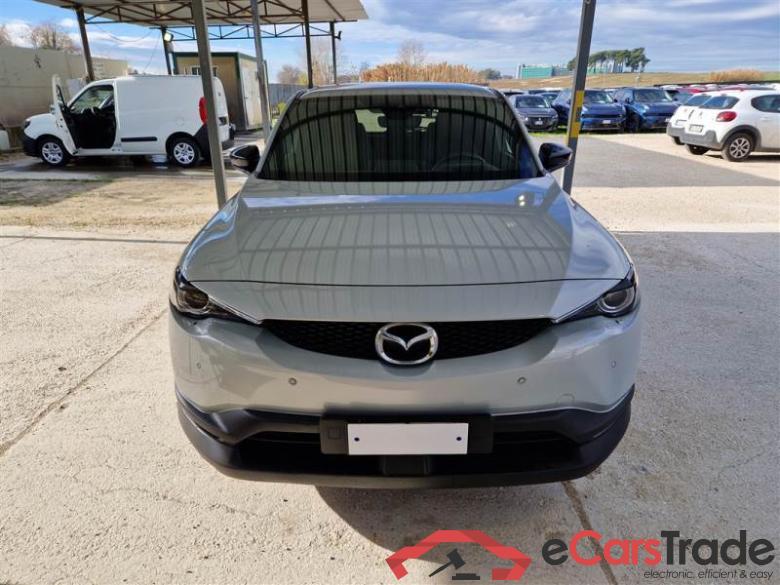 Mazda EXCEED EV MAZDA MX-30 / 2020 / 5P / SUV 35,5KWH 143CV EXCEED #6