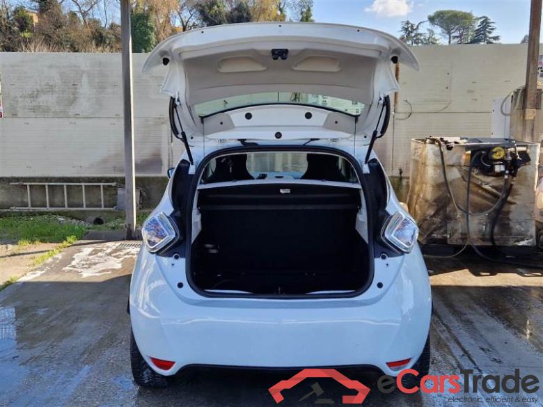 Renault ZOELIFER90 RENAULT ZOE / 2013 / 5P / BERLINA ZOE LIFE R90 #5