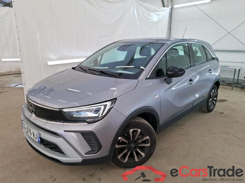 Opel  Crossland X Business Elegance 1.2 Turbo 130CV BVA6 E6d