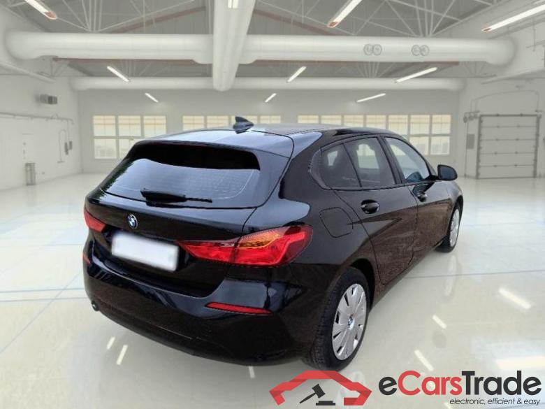 BMW 116D BMW SERIE 1 / 2019 / 5P / BERLINA 116D #2
