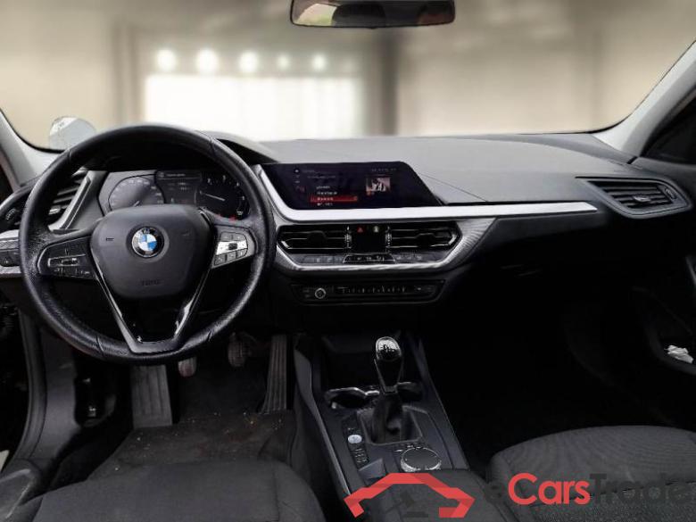 BMW 116D BMW SERIE 1 / 2019 / 5P / BERLINA 116D #3