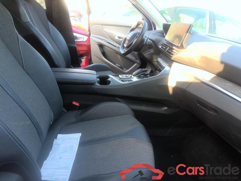 PEUGEOT 3008  PureTech 130ch S&S EAT8 Allure Pack #3