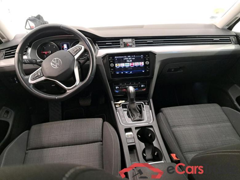 Volkswagen 2.0 TDI 150 SCR DSG7 SW BUSINESS Passat Break Business 2.0 TDI 150CV BVA7 E6d #5