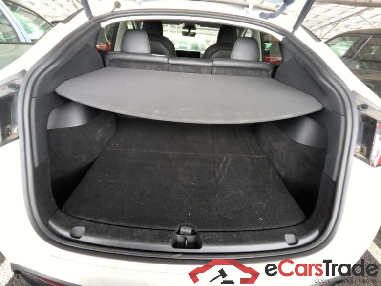 Tesla Model Y Pano LED Navi Leather KeylessGo Camera Klima PDC ... #6