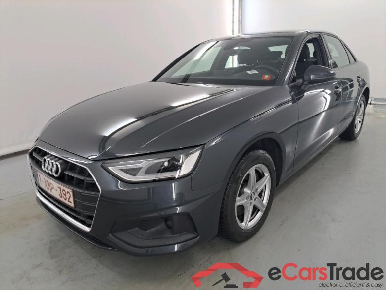 AUDI A4 DIESEL - 2020 30 TDi Business Edition S tronic Business #1
