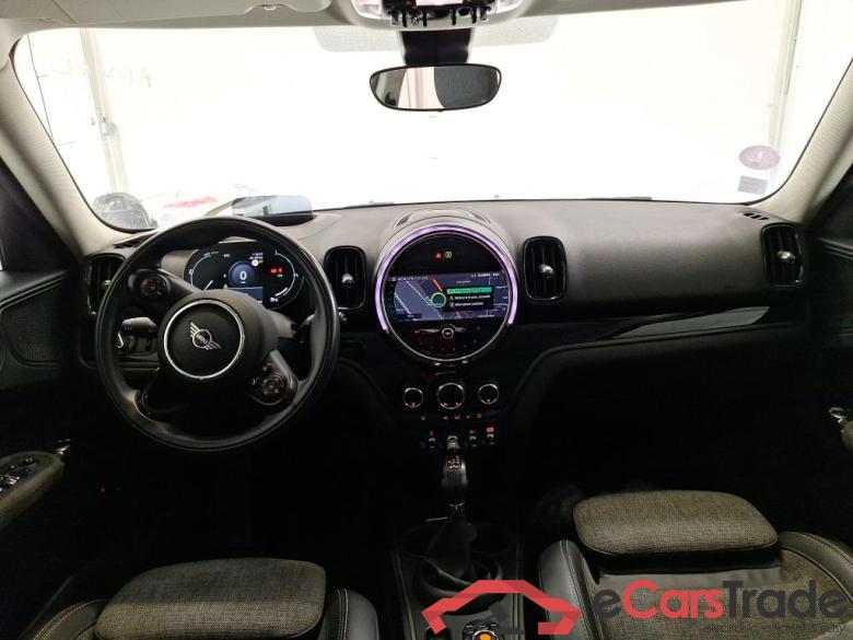 Mini Cooper SE ALL4 Busi Design 125+95ch BVA6 MINI Countryman / 2020 / 5P / Crossover Cooper SE ALL4 Busi Design 125+95ch BVA6 #5