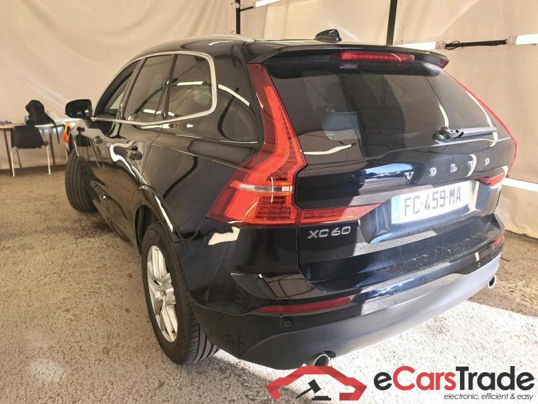Volvo D4 AdBlue 190 GearTronic 8 Momentum XC60 Momentum 2WD 2.0 T5 250CV BVA8 E6 #2