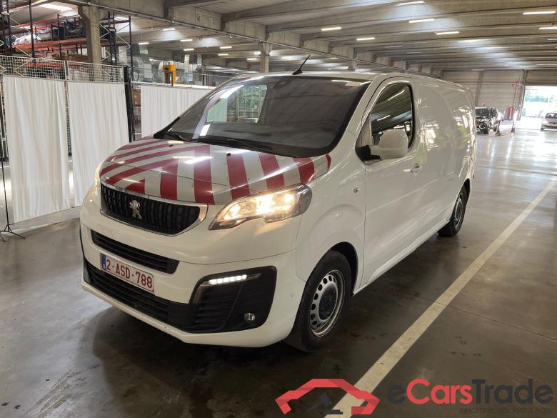 Peugeot, _Expert '16, Peugeot Expert Standard Asphalt L2 2.0 BlueHDi 120 #5