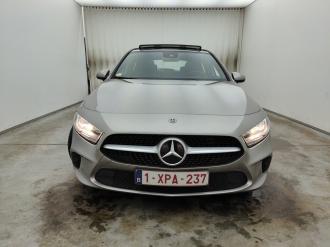 Mercedes A-Class