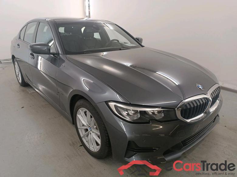 BMW 3-serie 2.0 330E (135KW) BERLINE Business Plus #2
