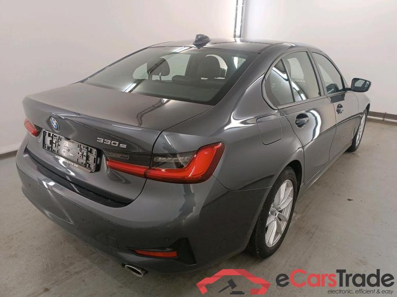 BMW 3-serie 2.0 330E (135KW) BERLINE Business Plus #4