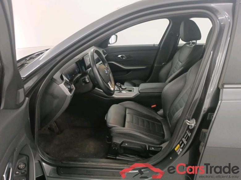 BMW 3-serie 2.0 330E (135KW) BERLINE Business Plus #5
