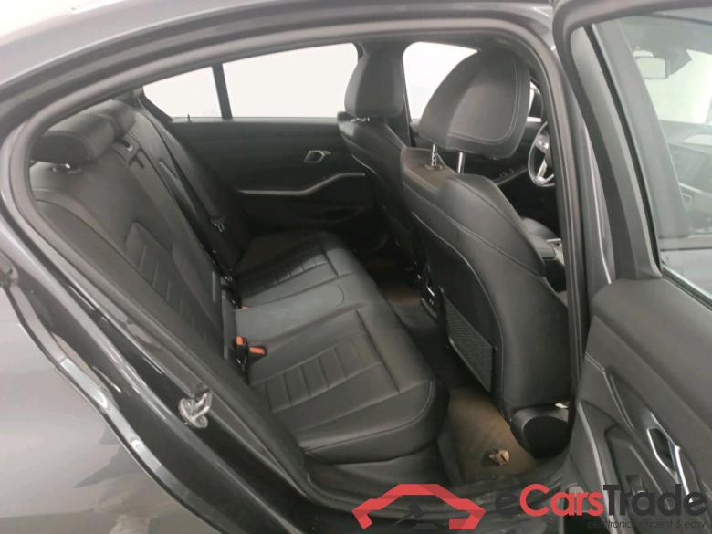 BMW 3-serie 2.0 330E (135KW) BERLINE Business Plus #6