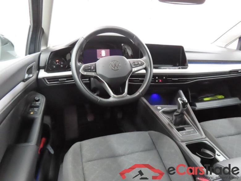 VOLKSWAGEN GOLF 1.0 TSI Life #2