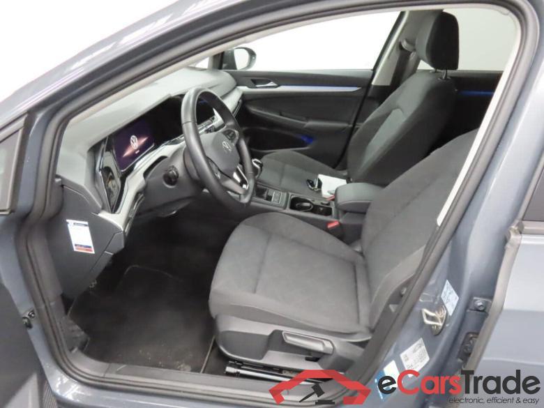 VOLKSWAGEN GOLF 1.0 TSI Life #3