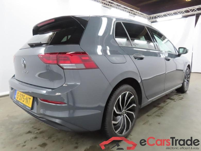 VOLKSWAGEN GOLF 1.0 TSI Life #4
