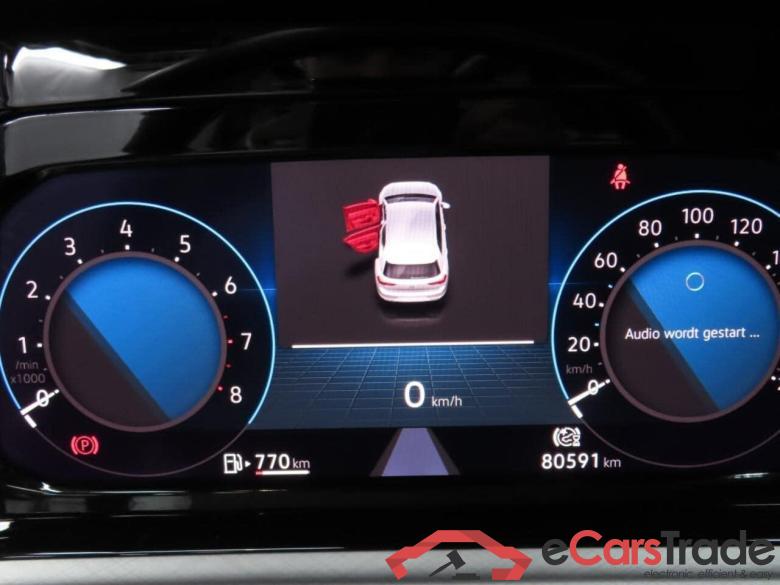 VOLKSWAGEN GOLF 1.0 TSI Life #5