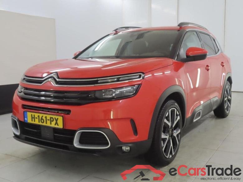 CITROEN C5 Aircross 1.6 PT Bns Plus #1