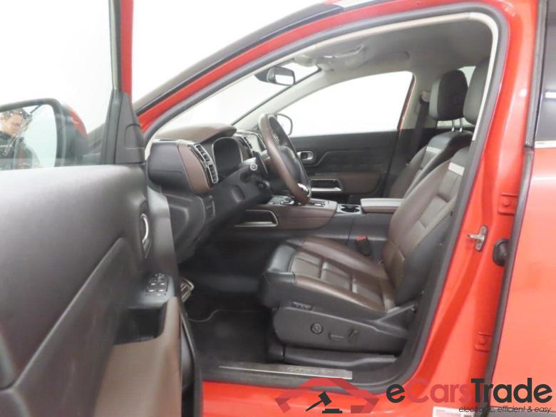 CITROEN C5 Aircross 1.6 PT Bns Plus #3