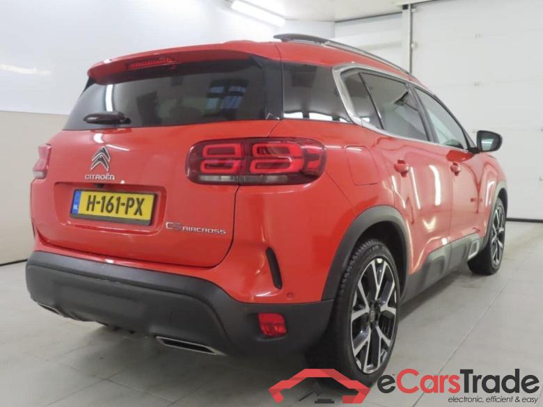CITROEN C5 Aircross 1.6 PT Bns Plus #4