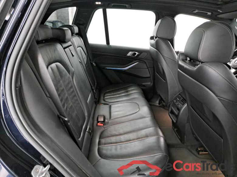 BMW X5 - 2018 3.0A xDrive45e PHEV Kit M Sport #6