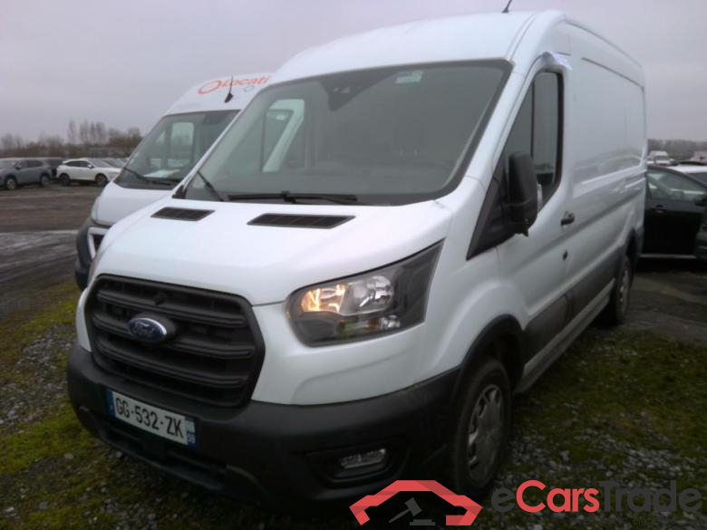 TRANSIT FOURGON T310 L2H2 TR BUSINESS